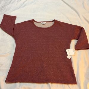 Liz Claiborne Top